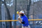 Softball vs Emerson game 2  Women’s Softball vs Emerson game 2. : Women’s Softball